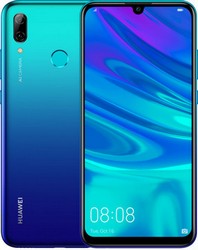Замена камеры на телефоне Huawei P Smart 2019 в Хабаровске